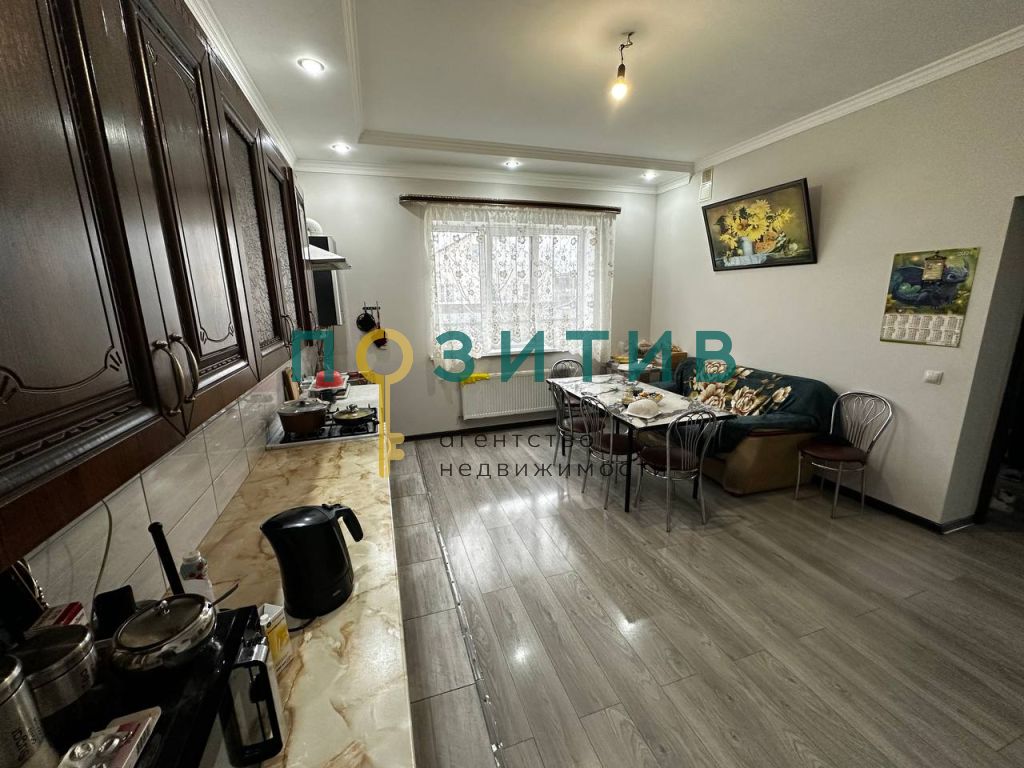 Продажа дома, 260м <sup>2</sup>, 6 сот., Винсады, Транспортная 