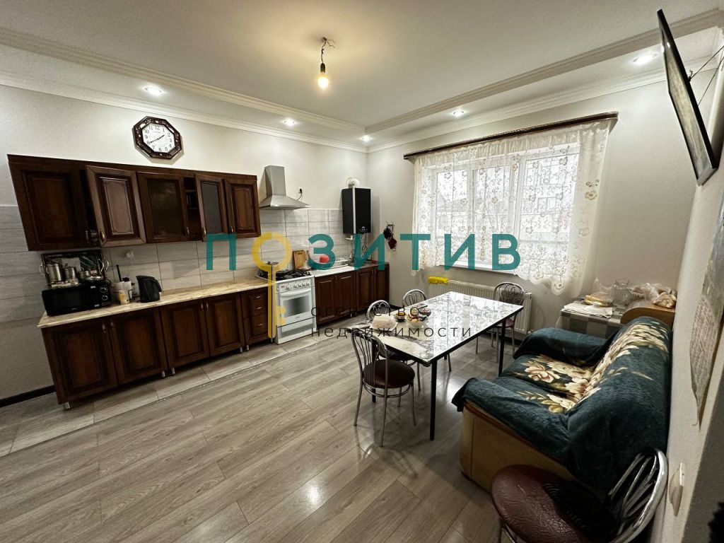 Продажа дома, 260м <sup>2</sup>, 6 сот., Винсады, Транспортная 