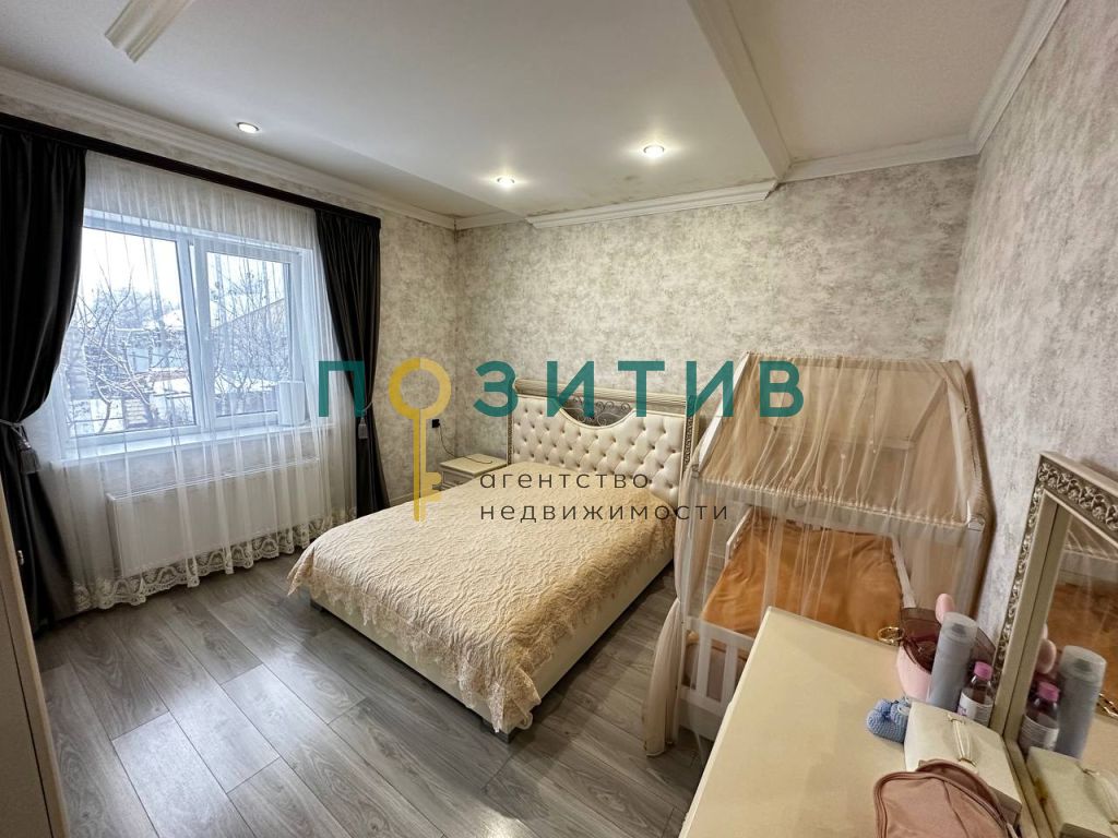 Продажа дома, 260м <sup>2</sup>, 6 сот., Винсады, Транспортная 