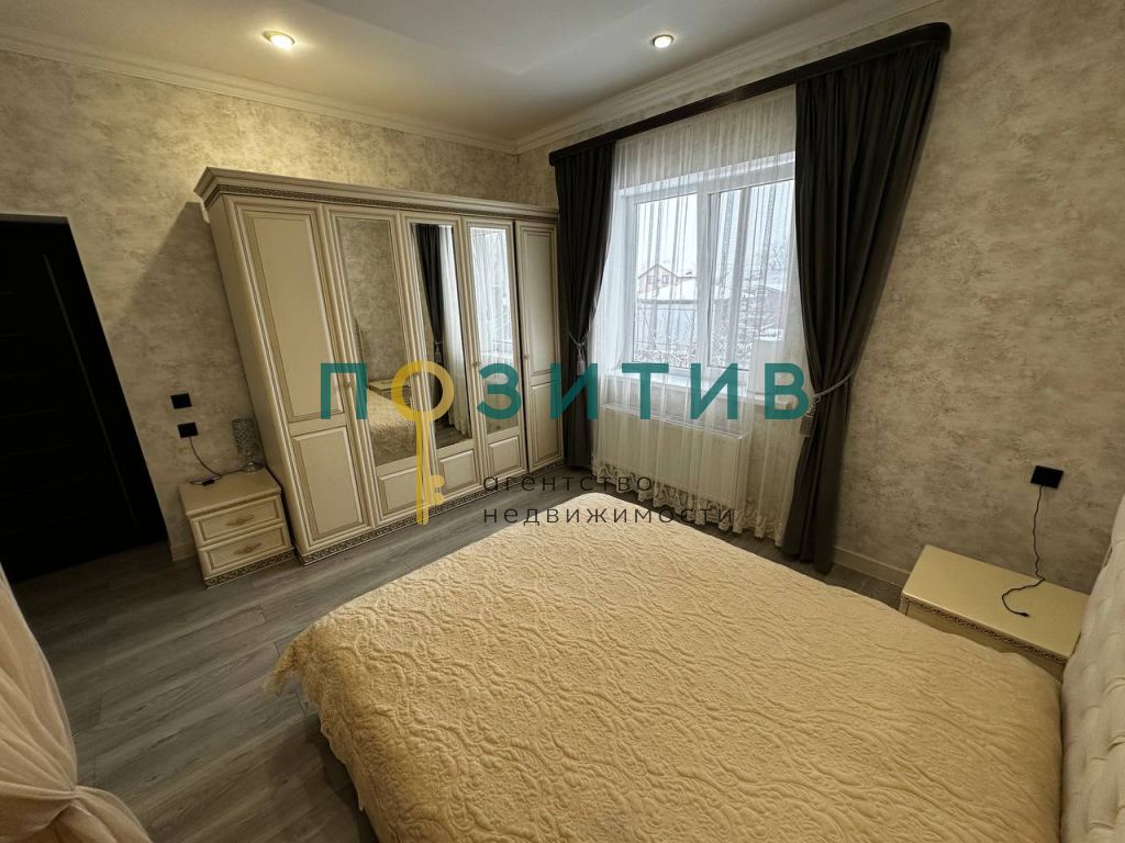 Продажа дома, 260м <sup>2</sup>, 6 сот., Винсады, Транспортная 