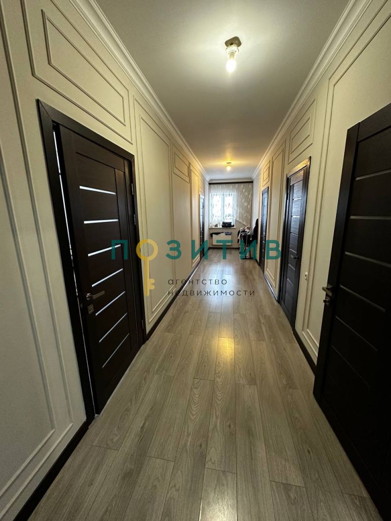 Продажа дома, 260м <sup>2</sup>, 6 сот., Винсады, Транспортная 