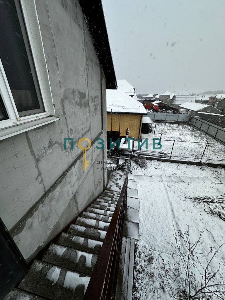 Продажа дома, 260м <sup>2</sup>, 6 сот., Винсады, Транспортная 