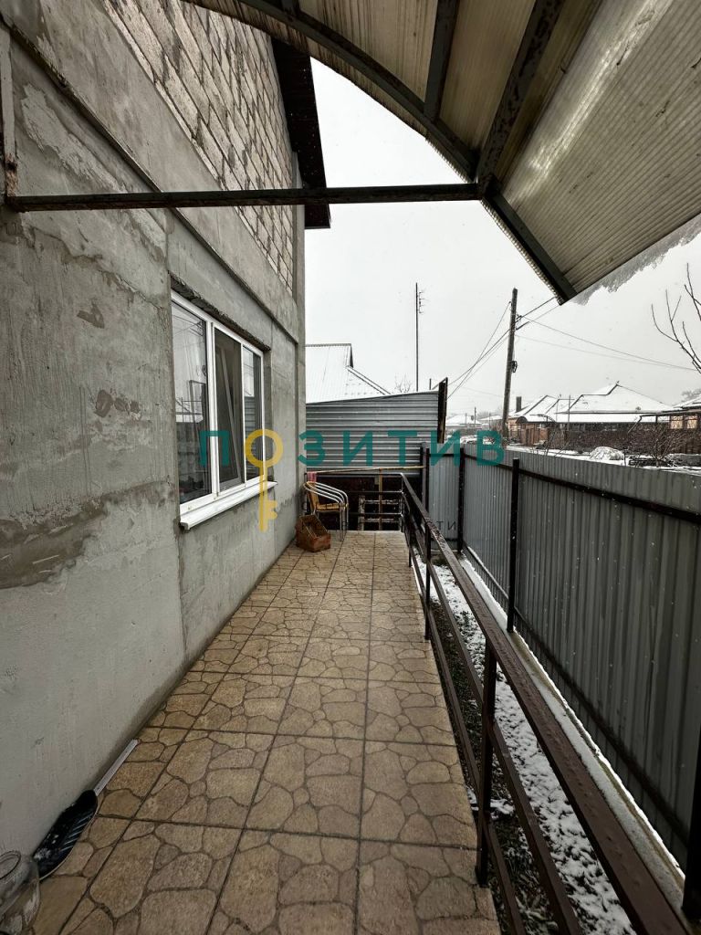 Продажа дома, 260м <sup>2</sup>, 6 сот., Винсады, Транспортная 