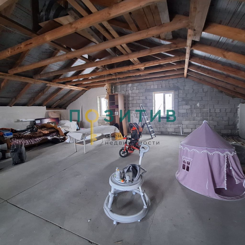 Продажа дома, 260м <sup>2</sup>, 6 сот., Винсады, Транспортная 