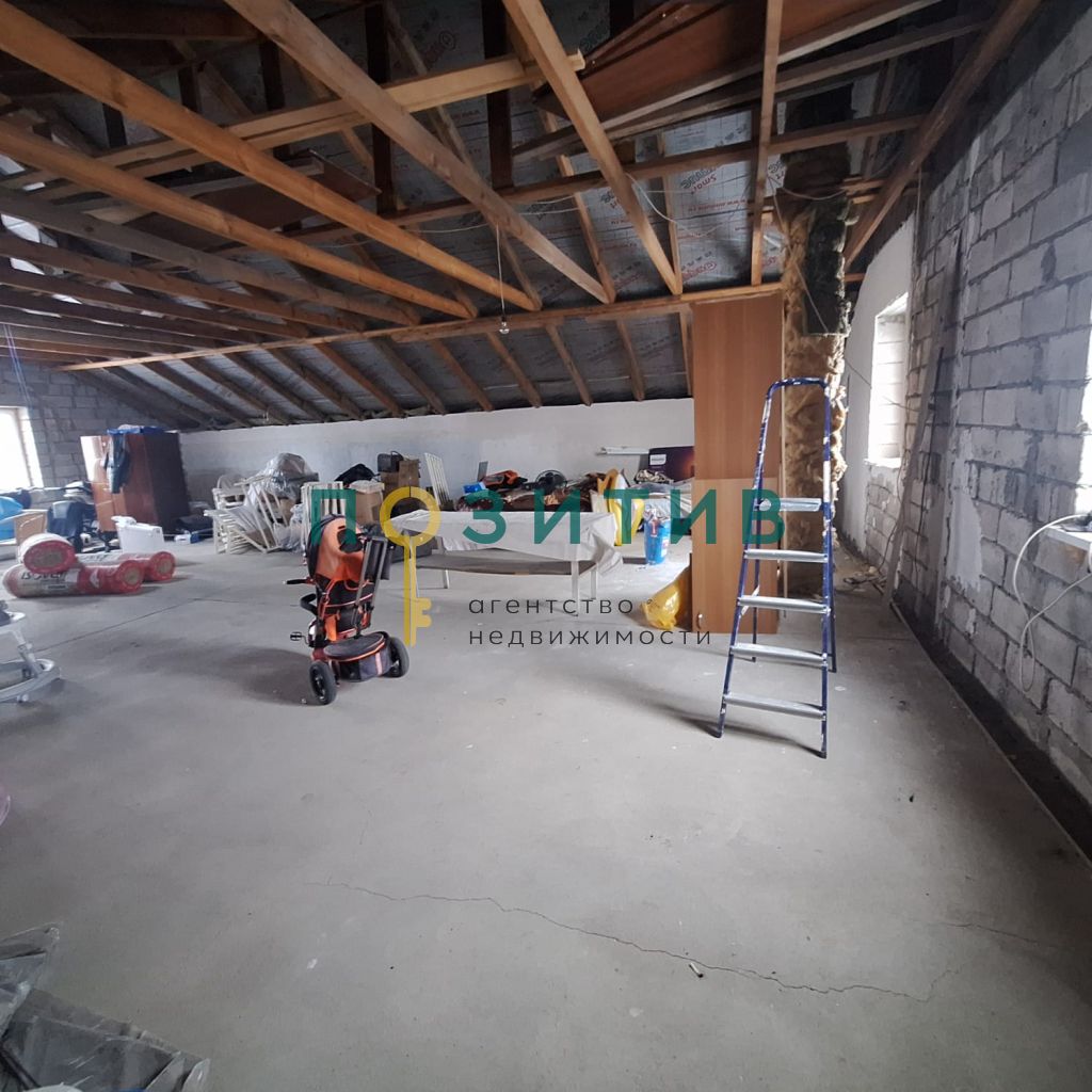 Продажа дома, 260м <sup>2</sup>, 6 сот., Винсады, Транспортная 