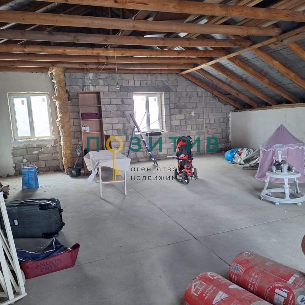 Продажа дома, 260м <sup>2</sup>, 6 сот., Винсады, Транспортная 