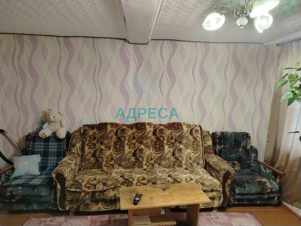 Продажа дома, 65м <sup>2</sup>, 10 сот., Великомихайловка, Первомайская