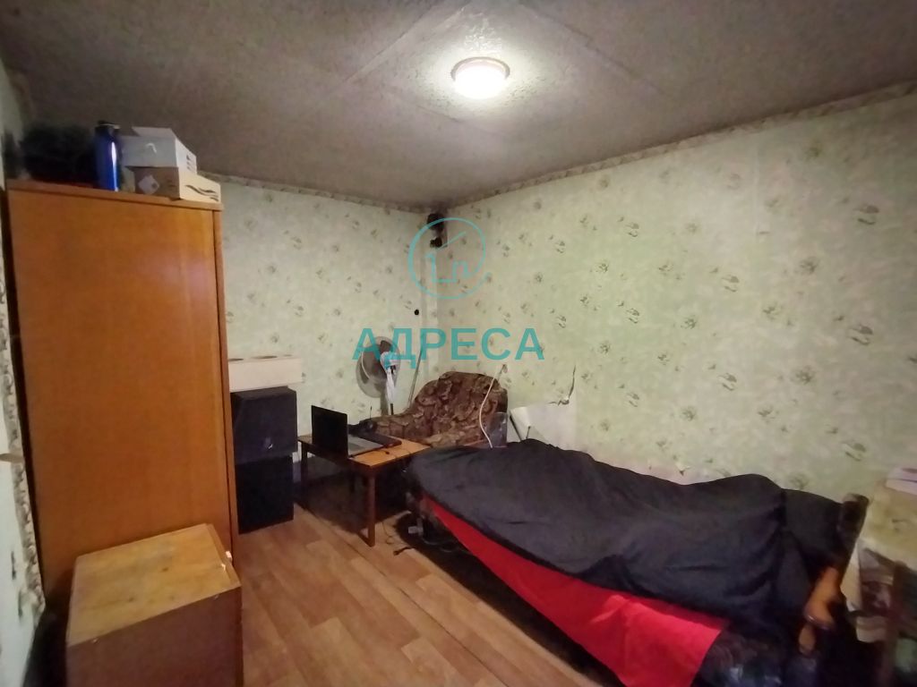 Продажа дома, 65м <sup>2</sup>, 10 сот., Великомихайловка, Первомайская