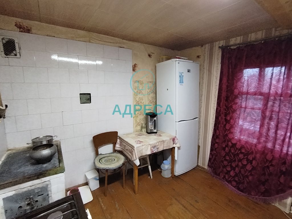 Продажа дома, 65м <sup>2</sup>, 10 сот., Великомихайловка, Первомайская