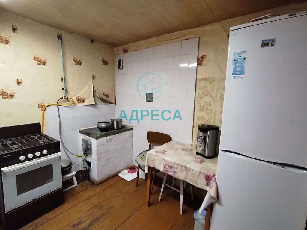 Продажа дома, 65м <sup>2</sup>, 10 сот., Великомихайловка, Первомайская