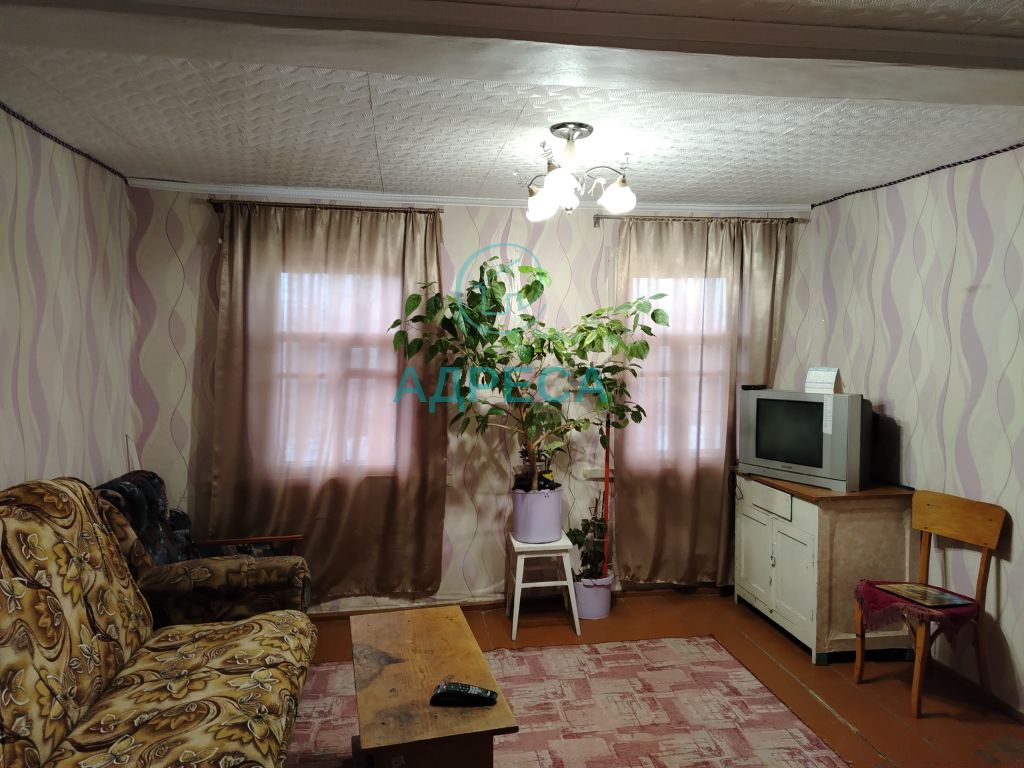 Продажа дома, 65м <sup>2</sup>, 10 сот., Великомихайловка, Первомайская