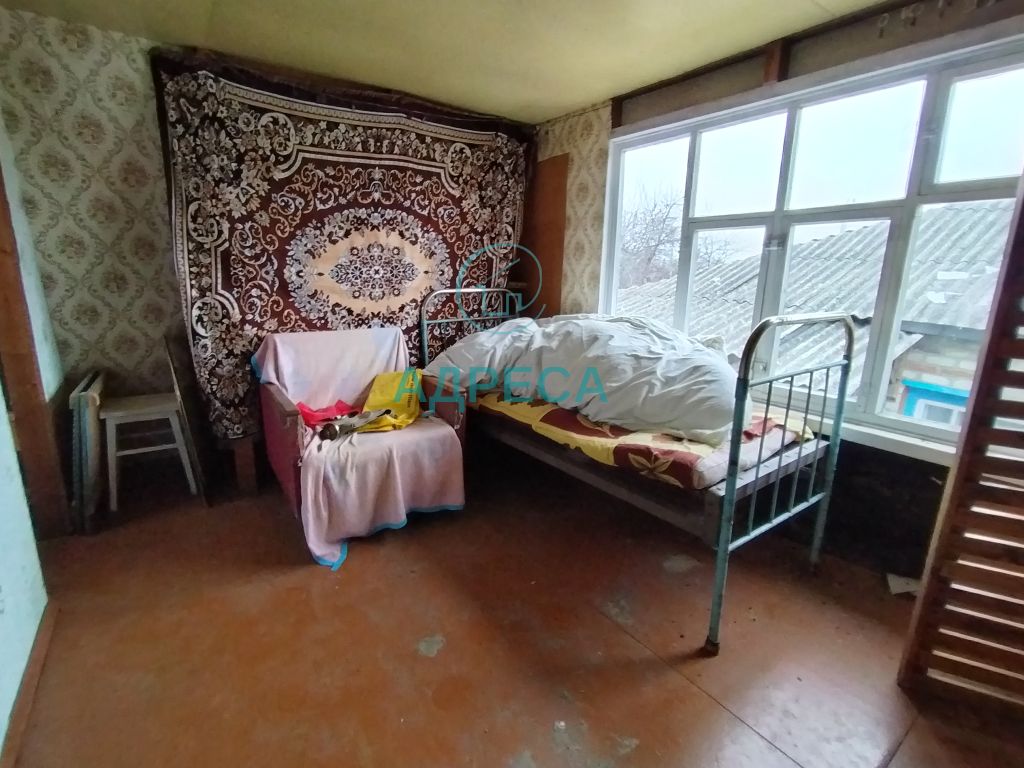 Продажа дома, 65м <sup>2</sup>, 10 сот., Великомихайловка, Первомайская