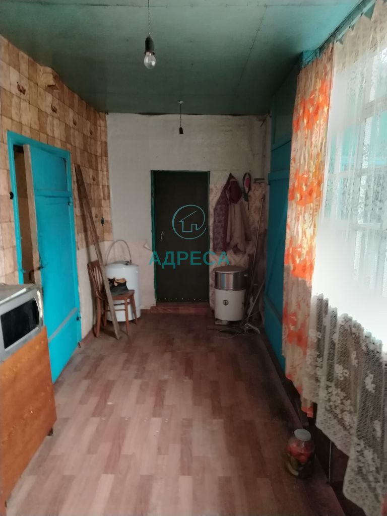 Продажа дома, 65м <sup>2</sup>, 10 сот., Великомихайловка, Первомайская