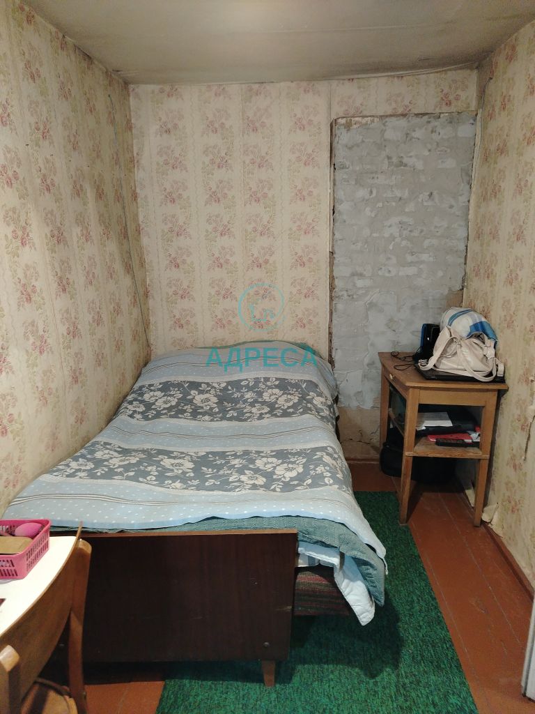 Продажа дома, 65м <sup>2</sup>, 10 сот., Великомихайловка, Первомайская