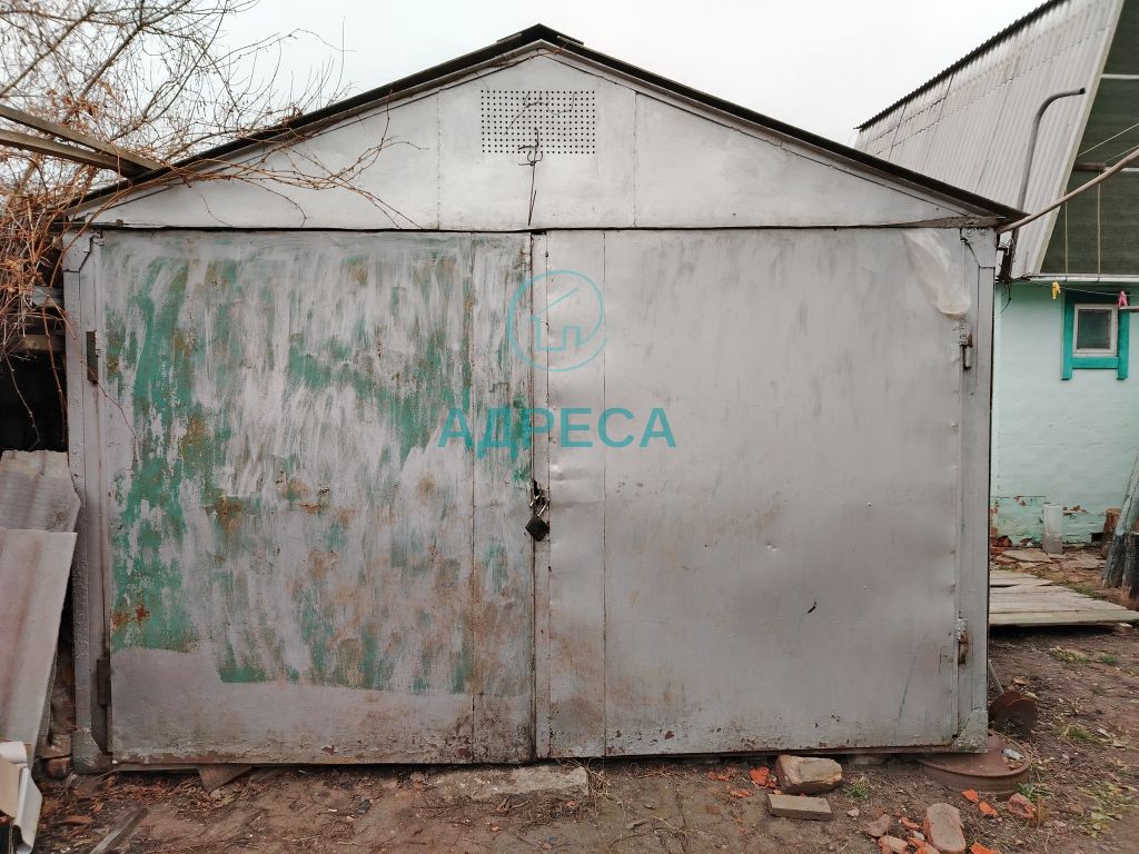 Продажа дома, 65м <sup>2</sup>, 10 сот., Великомихайловка, Первомайская