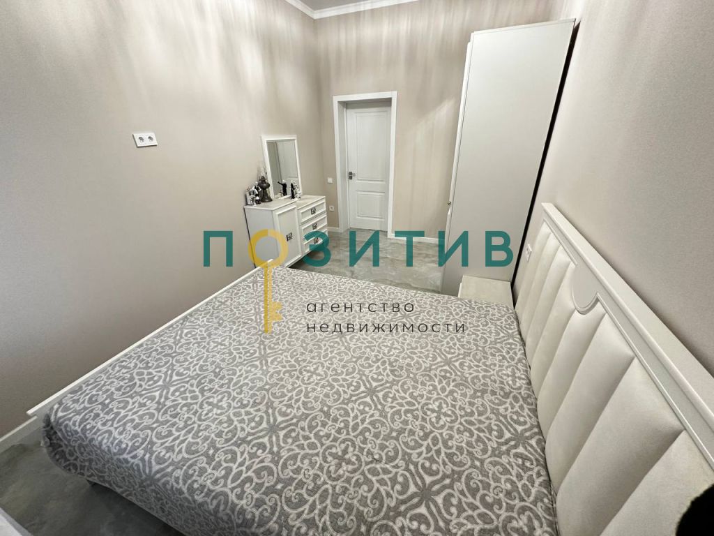 Продажа дома, 180м <sup>2</sup>, 4 сот., Пятигорск, Рябиновая ул