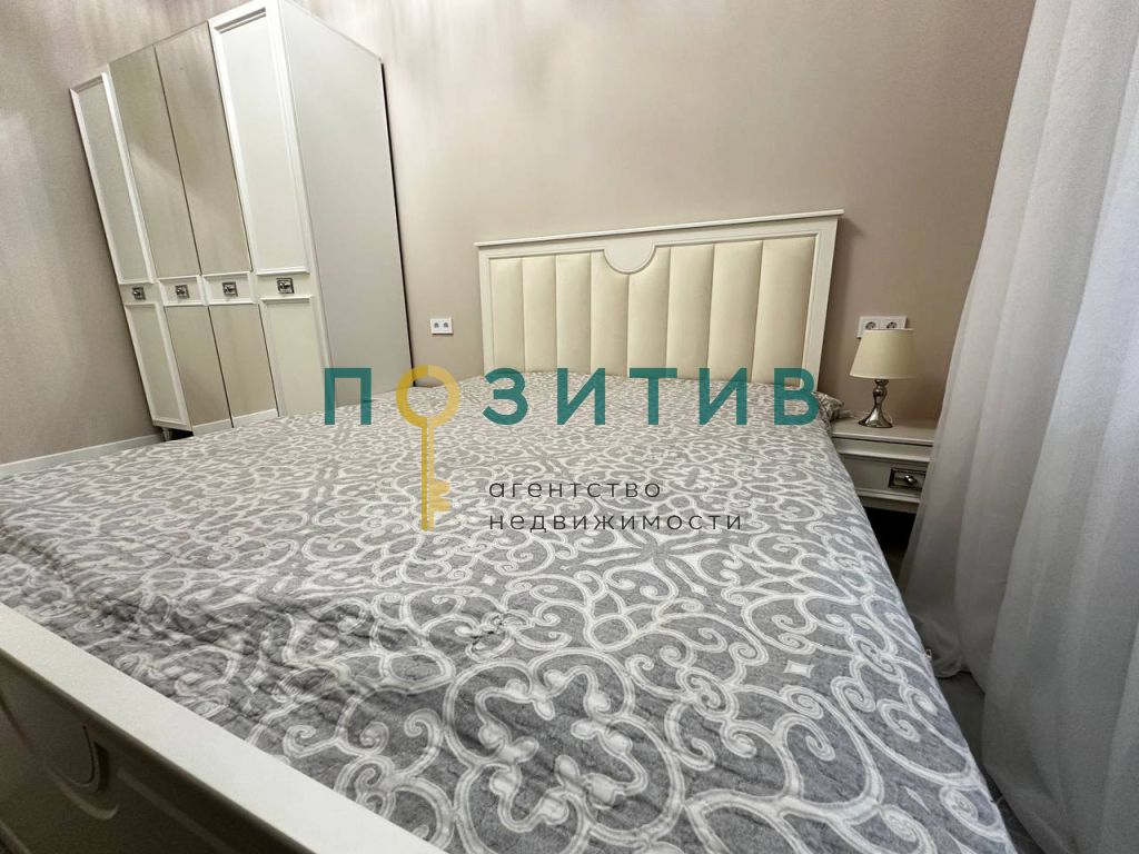 Продажа дома, 180м <sup>2</sup>, 4 сот., Пятигорск, Рябиновая ул