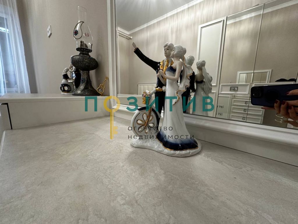 Продажа дома, 180м <sup>2</sup>, 4 сот., Пятигорск, Рябиновая ул