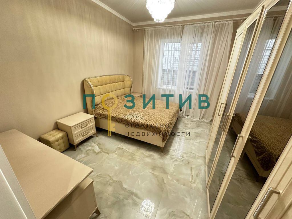 Продажа дома, 180м <sup>2</sup>, 4 сот., Пятигорск, Рябиновая ул