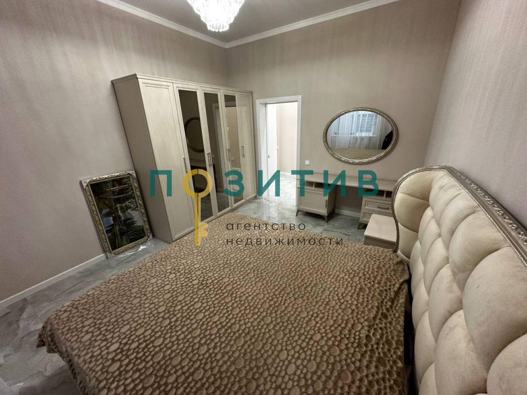 Продажа дома, 180м <sup>2</sup>, 4 сот., Пятигорск, Рябиновая ул