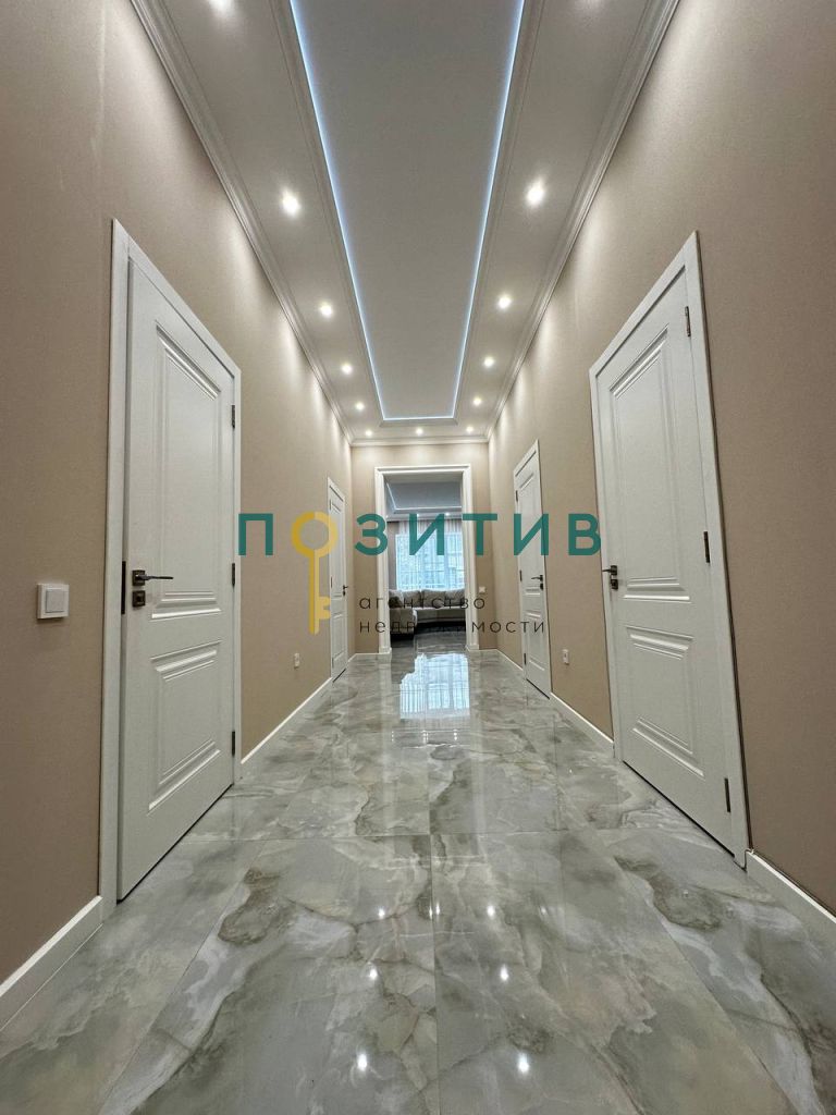 Продажа дома, 180м <sup>2</sup>, 4 сот., Пятигорск, Рябиновая ул