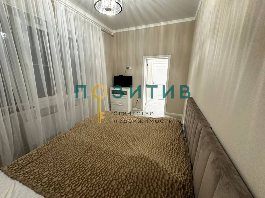 Продажа дома, 180м <sup>2</sup>, 4 сот., Пятигорск, Рябиновая ул