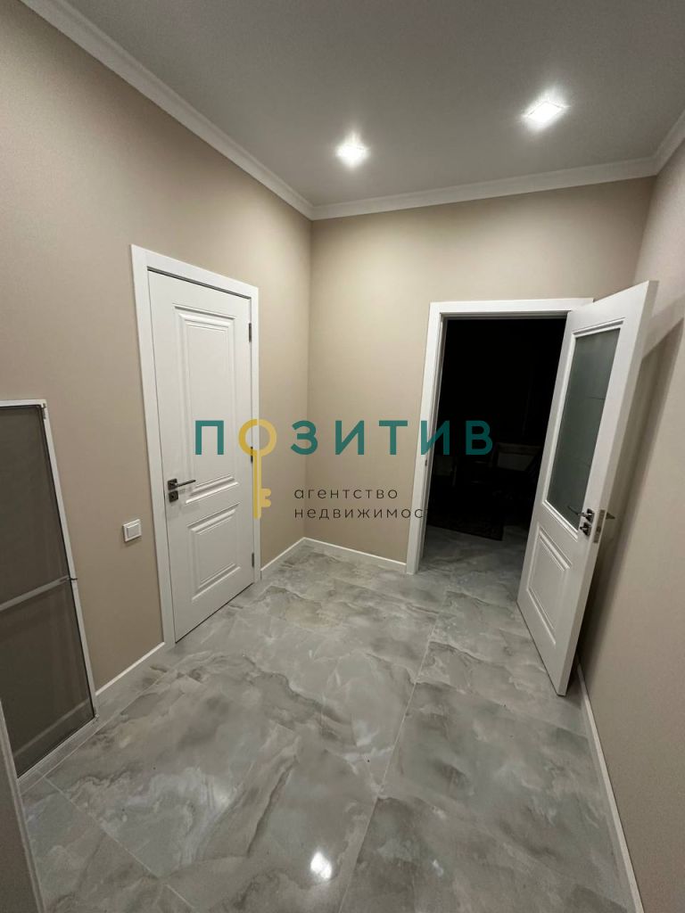 Продажа дома, 180м <sup>2</sup>, 4 сот., Пятигорск, Рябиновая ул