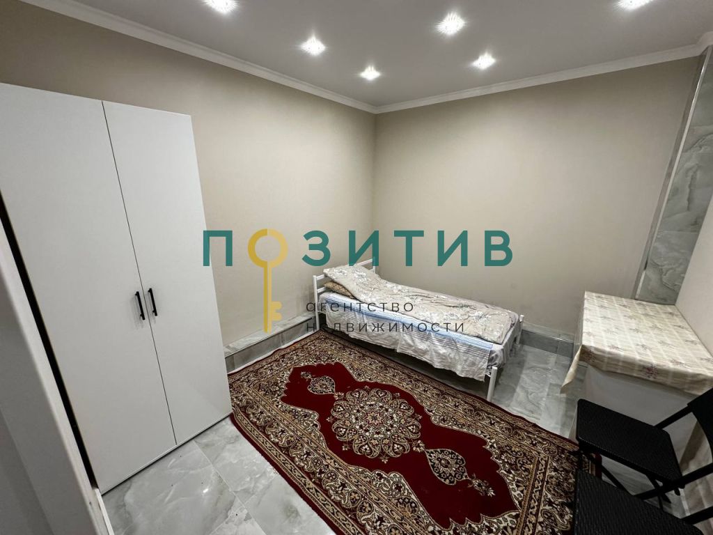 Продажа дома, 180м <sup>2</sup>, 4 сот., Пятигорск, Рябиновая ул