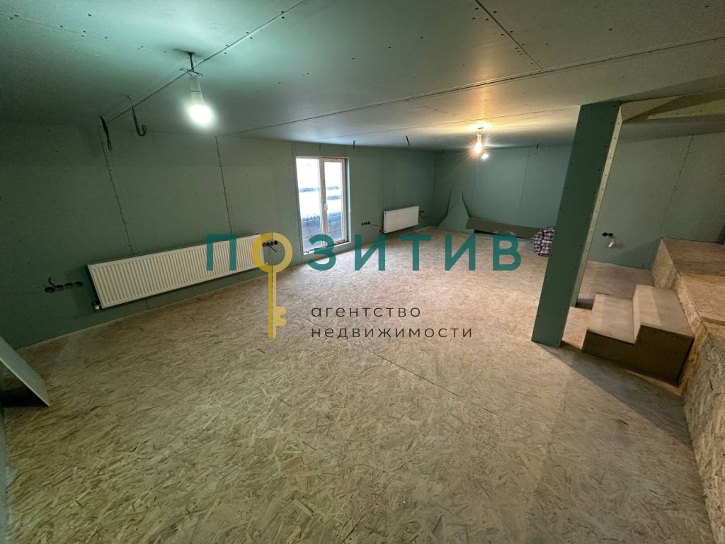 Продажа дома, 180м <sup>2</sup>, 4 сот., Пятигорск, Рябиновая ул