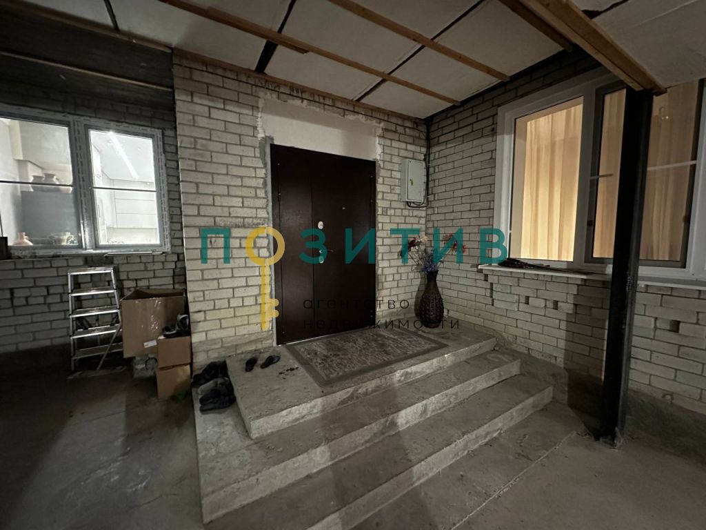 Продажа дома, 180м <sup>2</sup>, 4 сот., Пятигорск, Рябиновая ул