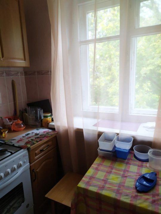 Аренда 1-комнатной квартиры, Владимир, Ноябрьская ул,  115