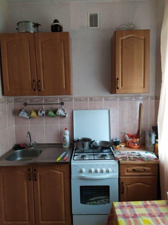 Аренда 1-комнатной квартиры, Владимир, Ноябрьская ул,  115