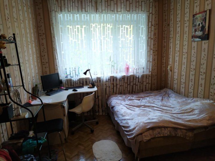 Аренда 1-комнатной квартиры, Владимир, Ноябрьская ул,  115