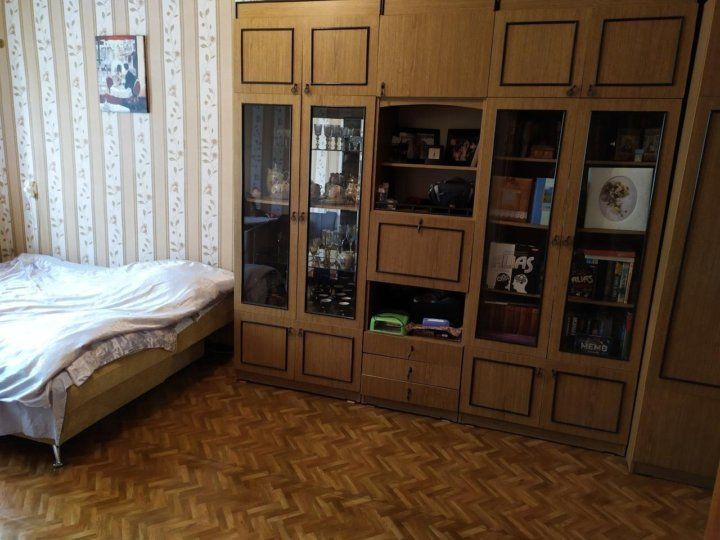 Аренда 1-комнатной квартиры, Владимир, Ноябрьская ул,  115