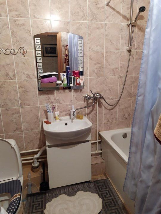 Аренда 1-комнатной квартиры, Владимир, Ноябрьская ул,  115