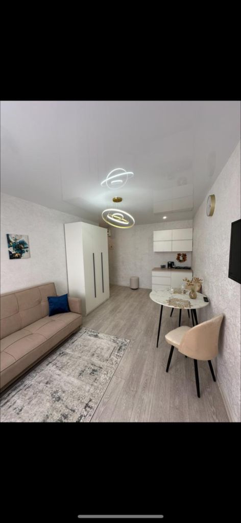 Аренда комнаты, 17м <sup>2</sup>, Ставрополь, Юности пр-кт,  3/2