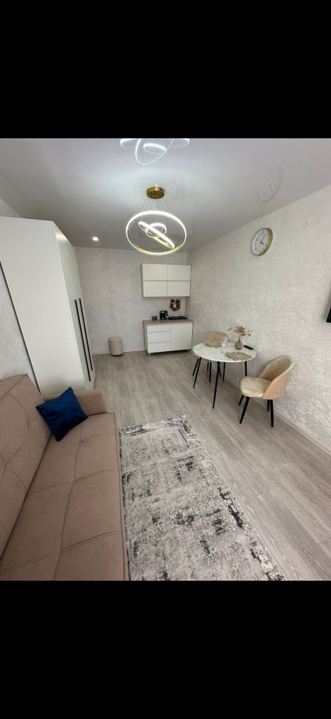 Аренда комнаты, 17м <sup>2</sup>, Ставрополь, Юности пр-кт,  3/2