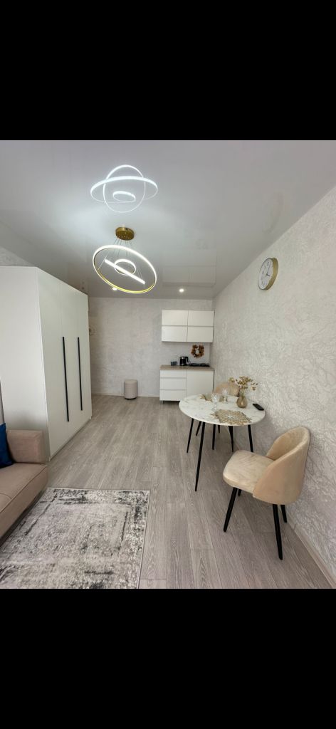 Аренда комнаты, 17м <sup>2</sup>, Ставрополь, Юности пр-кт,  3/2