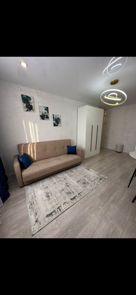 Аренда комнаты, 17м <sup>2</sup>, Ставрополь, Юности пр-кт,  3/2