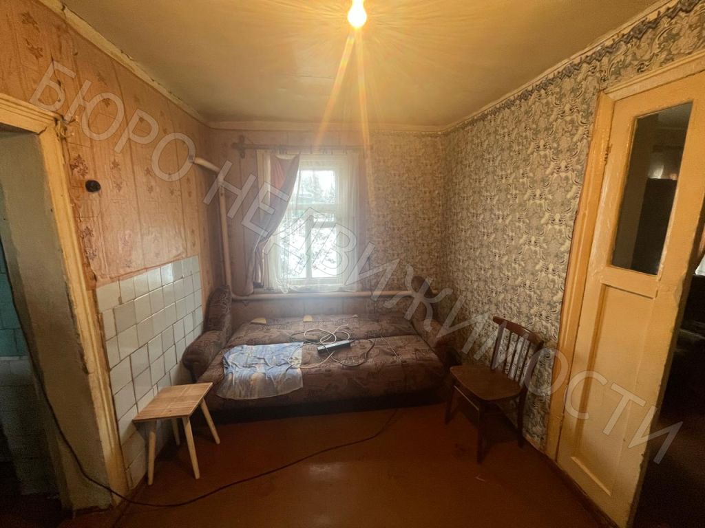 Продажа дома, 51м <sup>2</sup>, 2 сот., Балашов, Пушкинский пер,  11