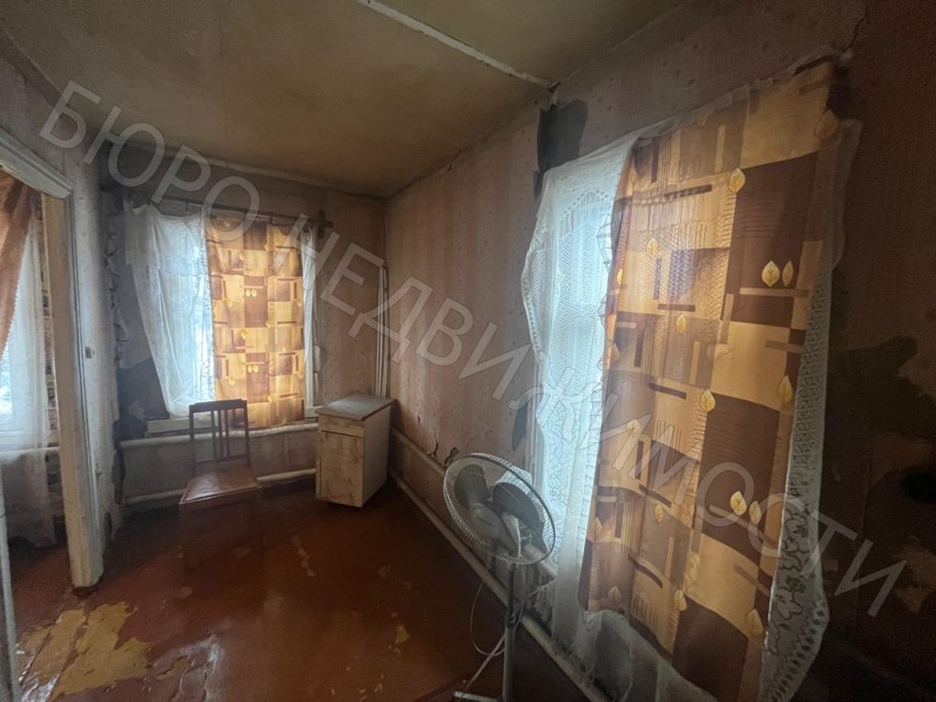 Продажа дома, 51м <sup>2</sup>, 2 сот., Балашов, Пушкинский пер,  11