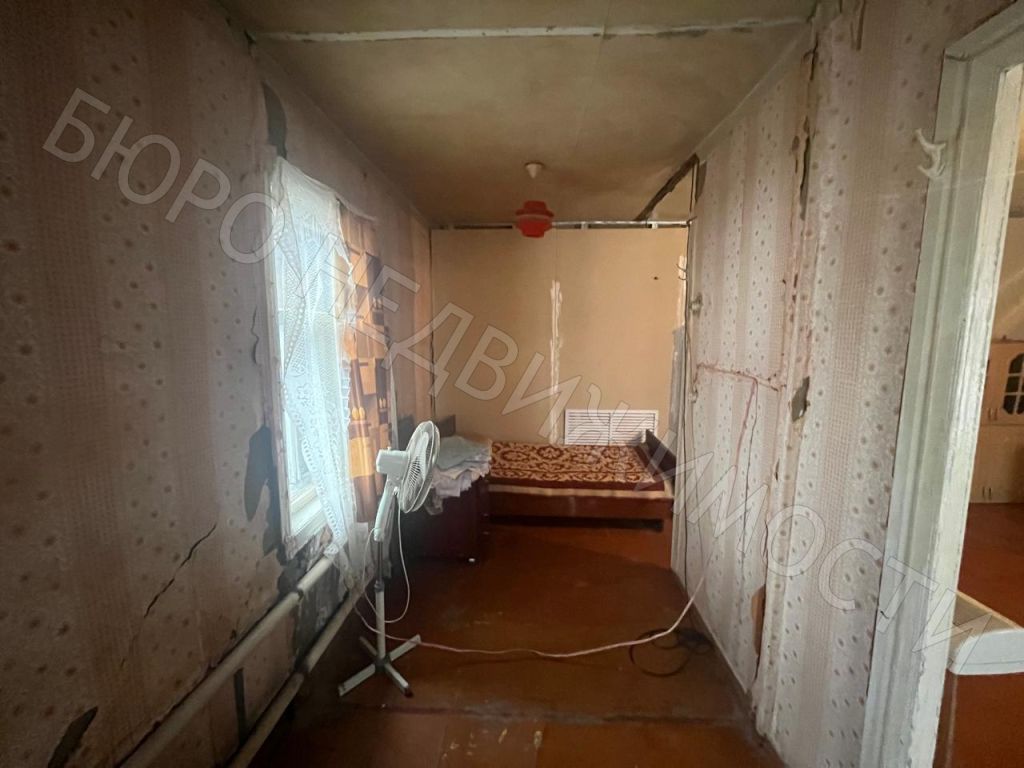 Продажа дома, 51м <sup>2</sup>, 2 сот., Балашов, Пушкинский пер,  11