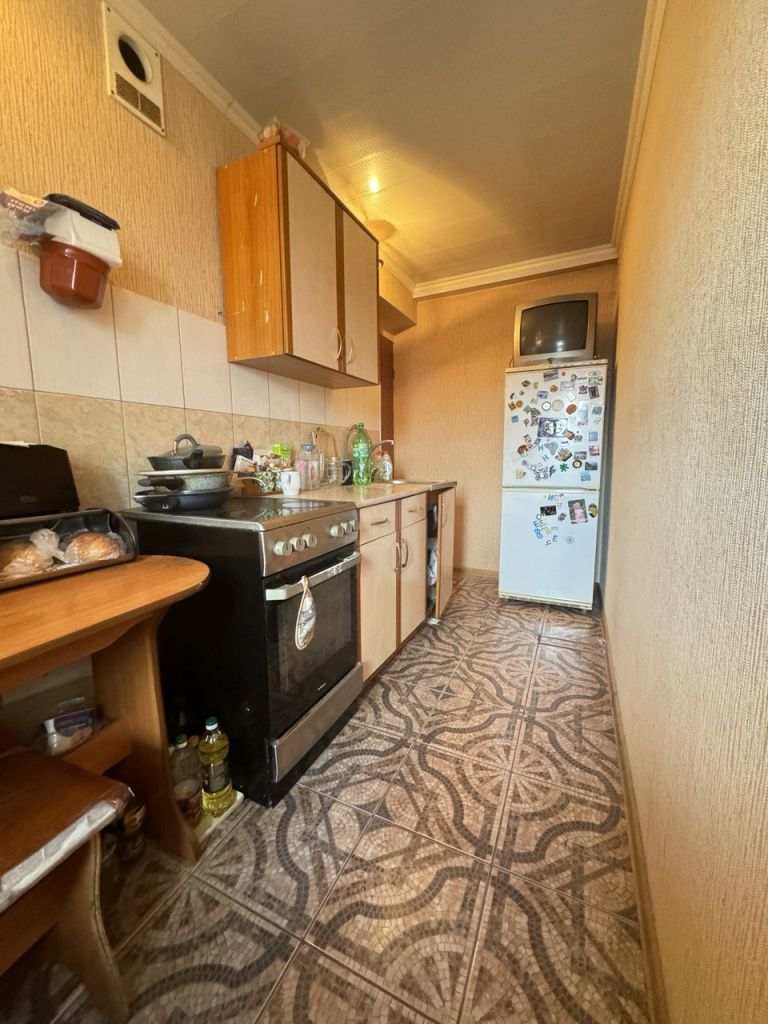 Продажа 3-комнатной квартиры, Иваново, Профессиональная ул,  35