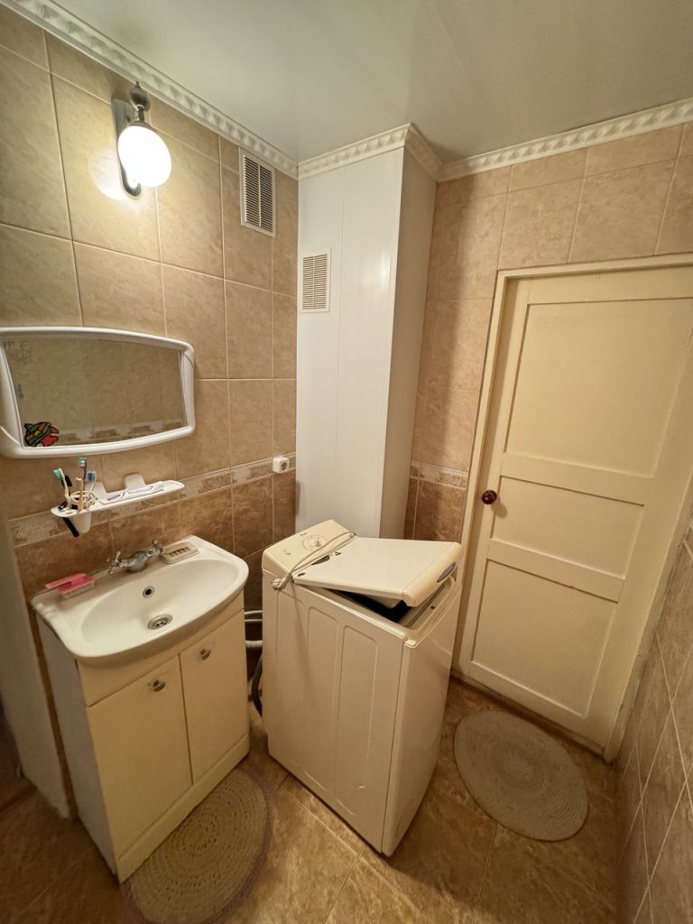 Продажа 3-комнатной квартиры, Иваново, Профессиональная ул,  35