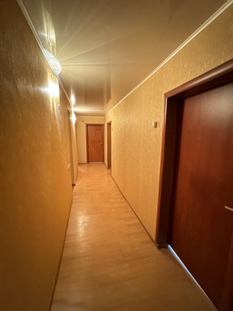 Продажа 3-комнатной квартиры, Иваново, Профессиональная ул,  35