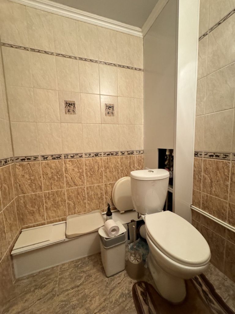 Продажа 3-комнатной квартиры, Иваново, Профессиональная ул,  35