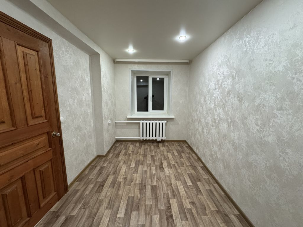 Продажа 3-комнатной квартиры, Шуя, Кирова ул,  27