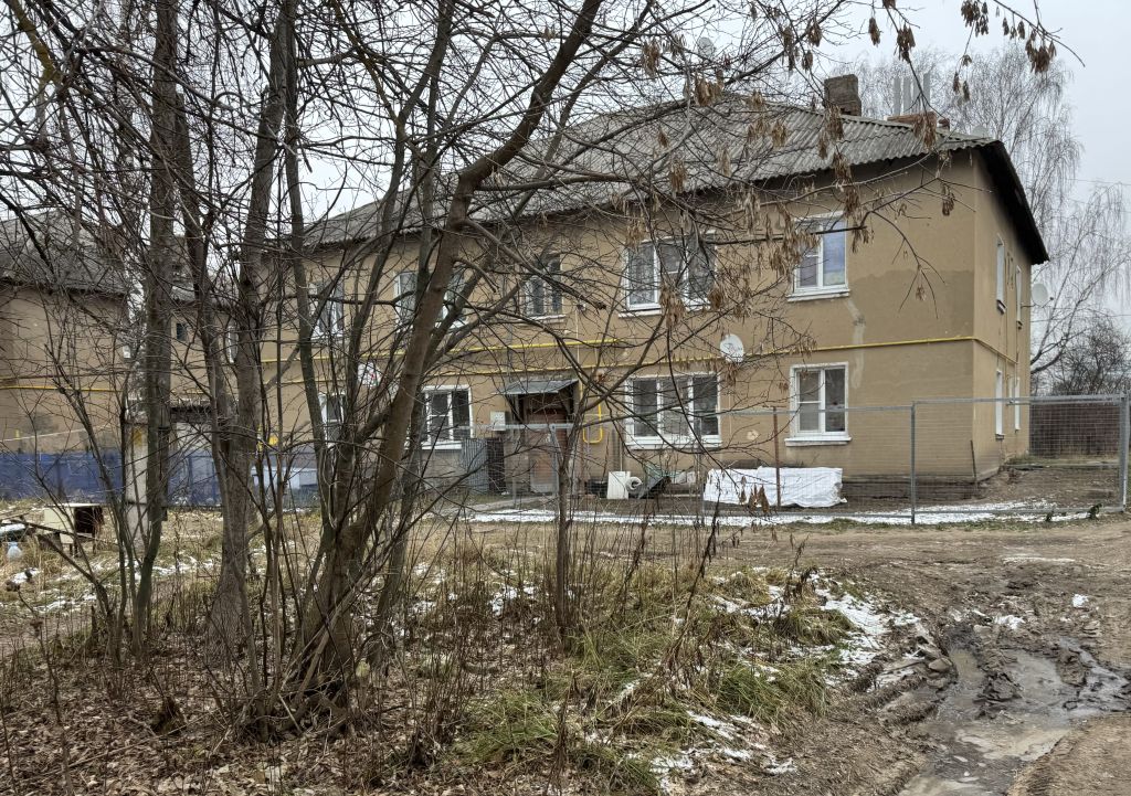 Продажа 3-комнатной квартиры, Шуя, Кирова ул,  27