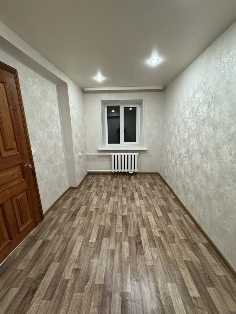 Продажа 3-комнатной квартиры, Шуя, Кирова ул,  27