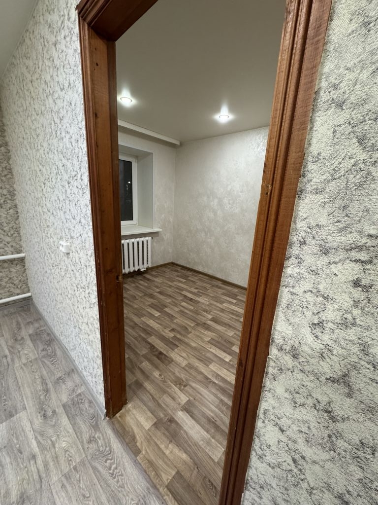 Продажа 3-комнатной квартиры, Шуя, Кирова ул,  27